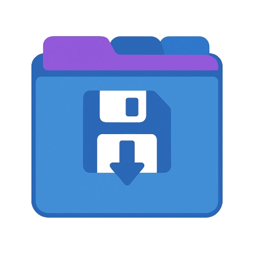 Tabs Session Saver icon