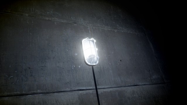 Industrial Lights screenshot 2