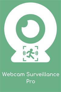 Webcam Surveillance Pro