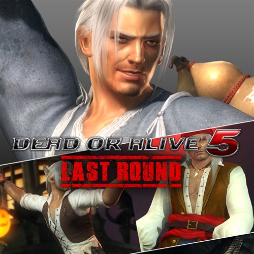 DOA5LR Ultimate Brad Wong Content cover image