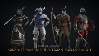 MORDHAU - Diamond Edition screenshot 1