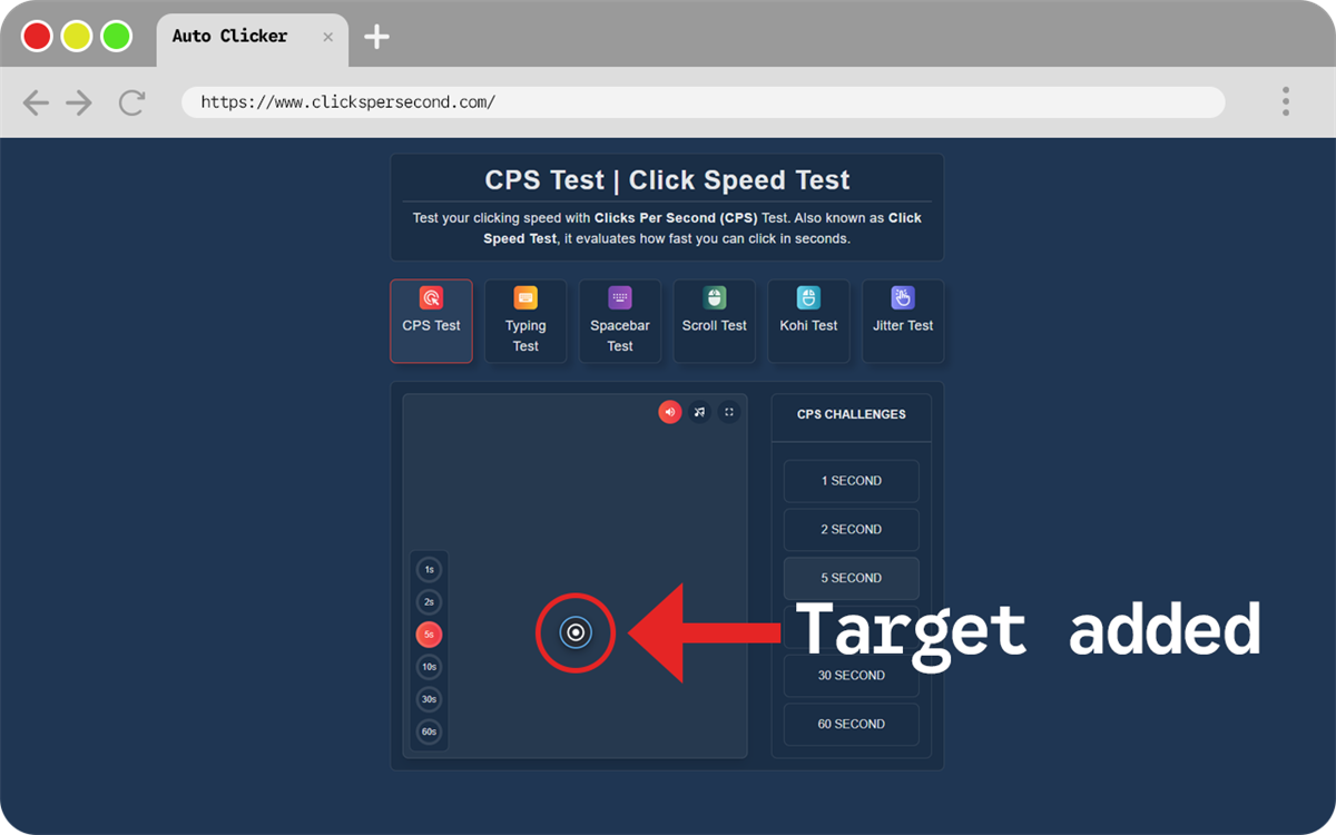 Auto Clicker