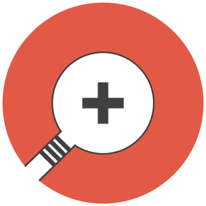 Magnifying Glass (Hover Zoom) icon