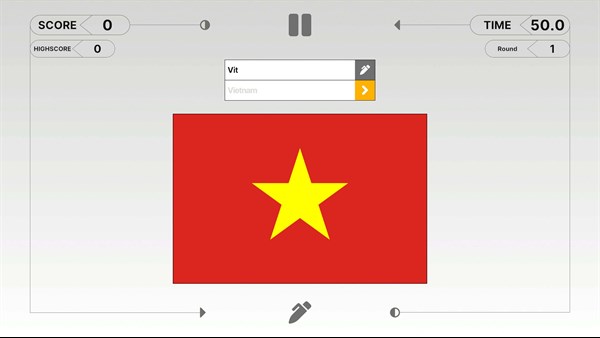 Guess the Flag! - World Flags Quiz — 14