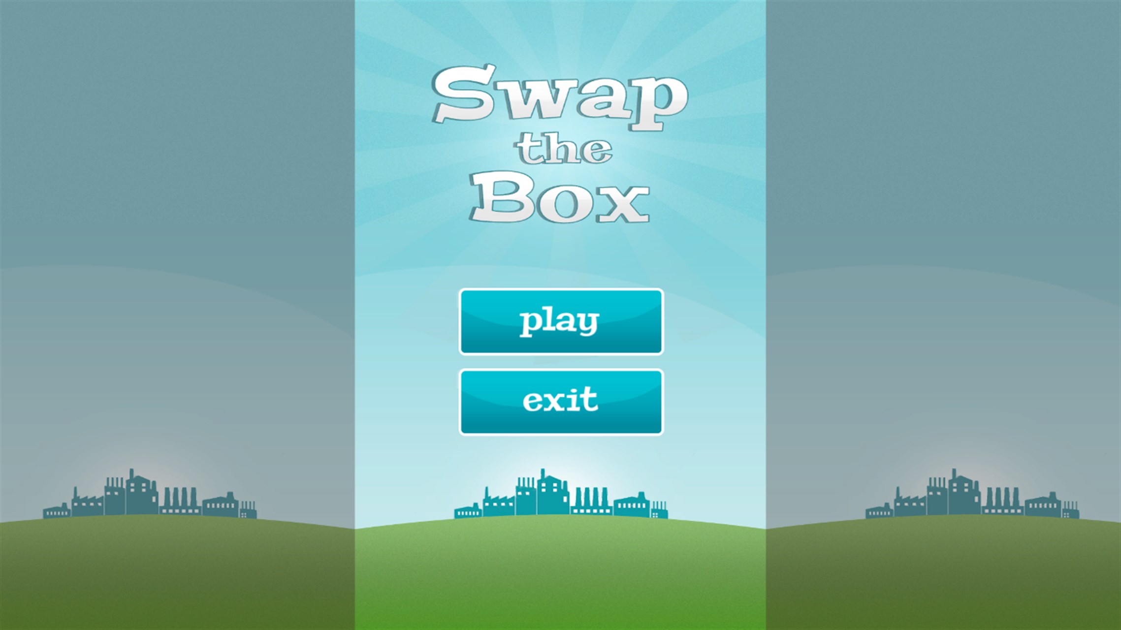 Swap store the box