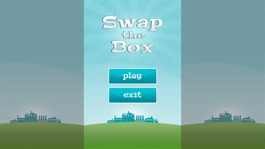 Swap The Box screenshot 1