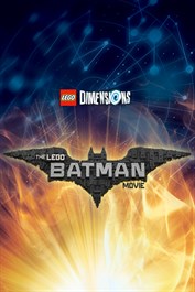 Фильм LEGO® Batman™