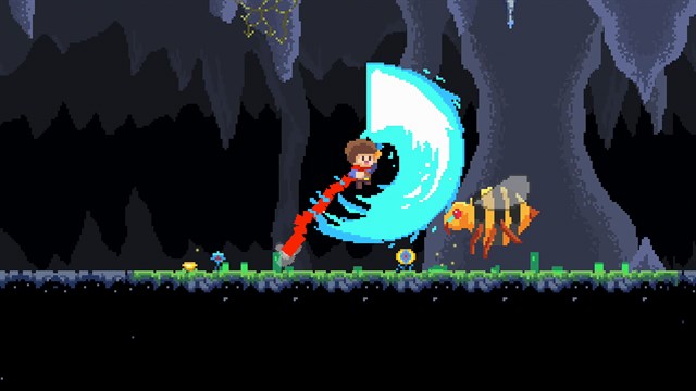 JackQuest screenshot 1