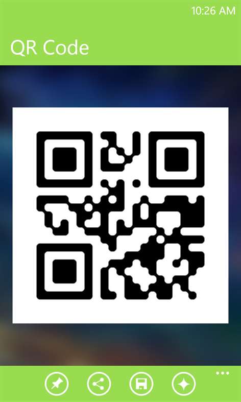 Get QR code & Barcode - Microsoft Store en-IN