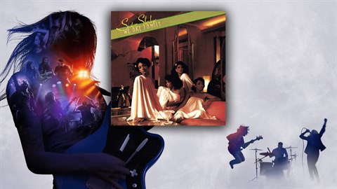 "We Are Family" - Sister Sledge