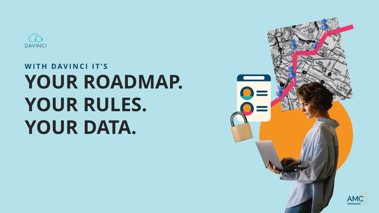 Snapshot 6 of AMC's DaVinci for Dynamics 365