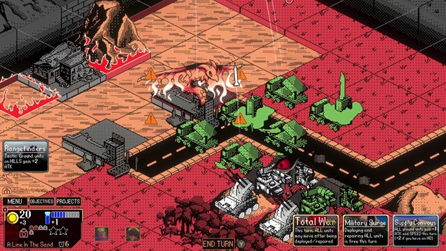 Kaiju Wars + Legend of Keepers - Monsters & Demons Bundle screenshot 2