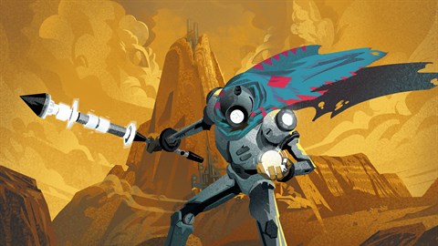 Creature in the Well