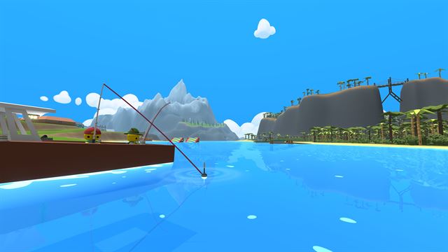 Wobbly Life screenshot 15
