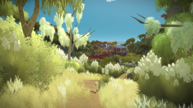 The Witness screenshot 3