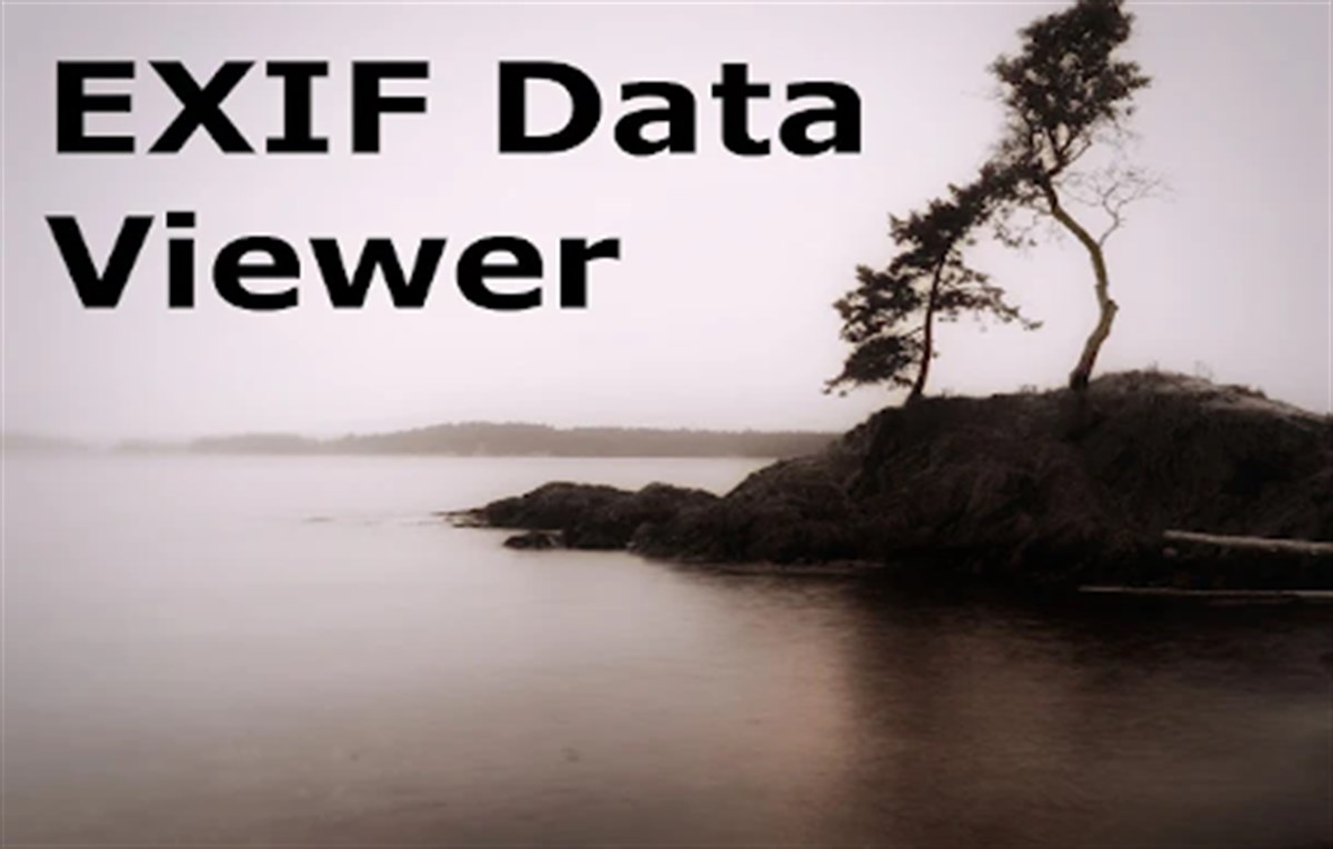Exif Viewer