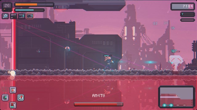 GINSHA screenshot 3