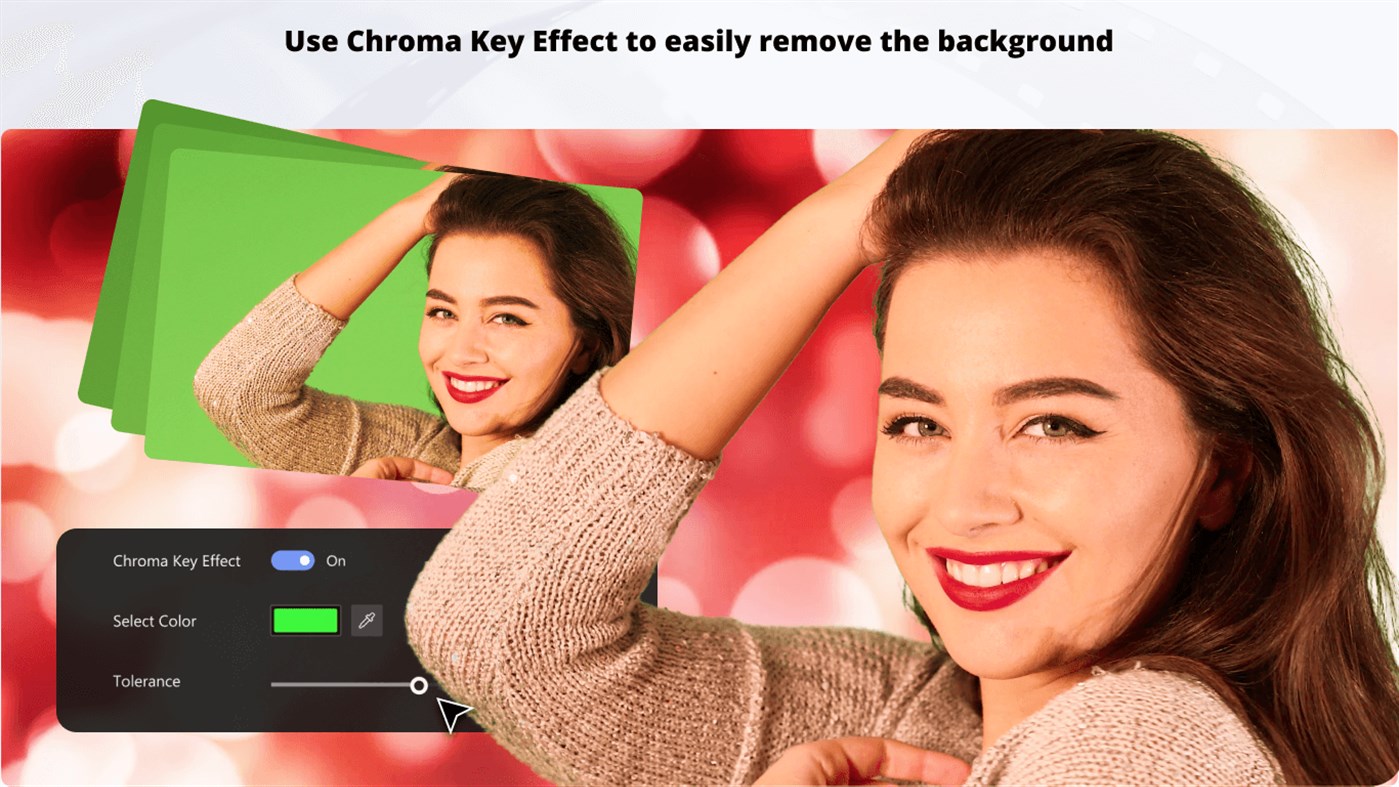 #9. Movie Maker: Video Editor (Windows) Door: FS Tech Media