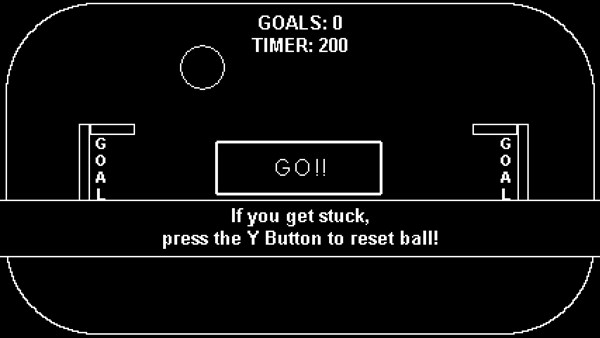 Ice Hockey - Breakthrough Gaming Arcade — 5