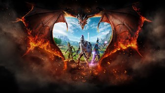 RuneScape: Dragonwilds