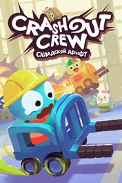 Crashout Crew