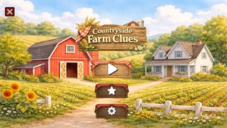 Countryside Farm Clues (Xbox One) screenshot 2
