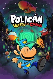 Polican: Vuelta a la Carga