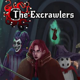 Aperçu The Excrawlers (Windows 10)