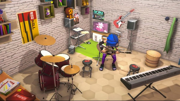 Youtubers Life: OMG Edition screenshot