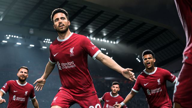 EA SPORTS FC™ 24 Xbox One screenshot 6
