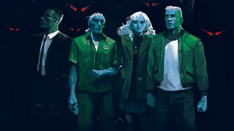 Mothmen 1966 (REVIEW)