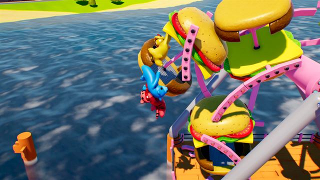 Gang Beasts screenshot 22