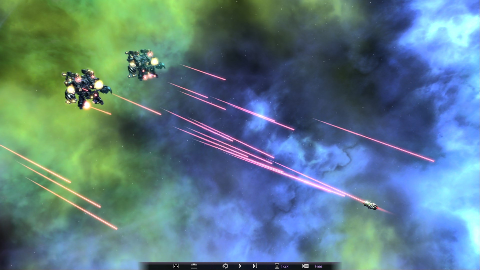 Galactic Civilizations III - Mech Parts Kit | Xbox | Chiave | Privato