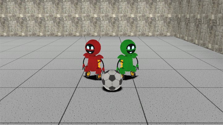 Inside Soccer