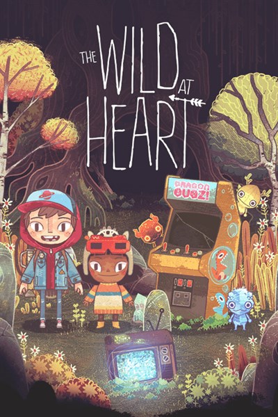 The wild in the heart