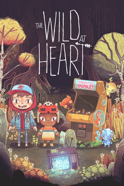 Wild heart