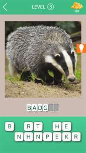 Animals Quiz screenshot 3