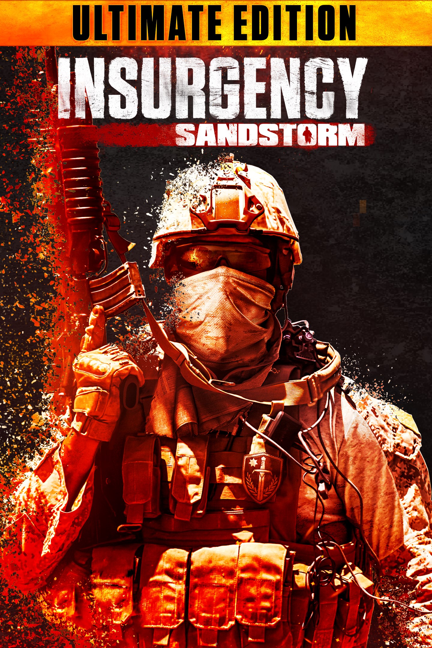 Insurgency: Sandstorm - Ultimate Edition (Windows) image