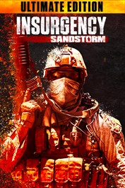 Insurgency: Sandstorm - Ultimate Edition (Windows)