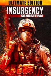 Insurgency: Sandstorm - Ultimate Edition