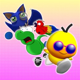 Aperçu Toree's 3D Platformer Collection