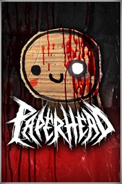 PAPERHEAD