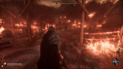 The Relic: First Guardian — скриншот 2
