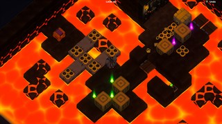 Sokocat: Dungeon - Remastered screenshot 3