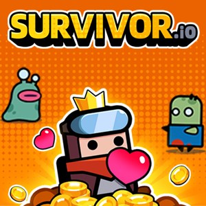 Survivor io