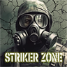 Striker Zone: War Shooting Games