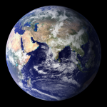 Pixel Planet