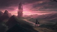 Aleesha's Tower