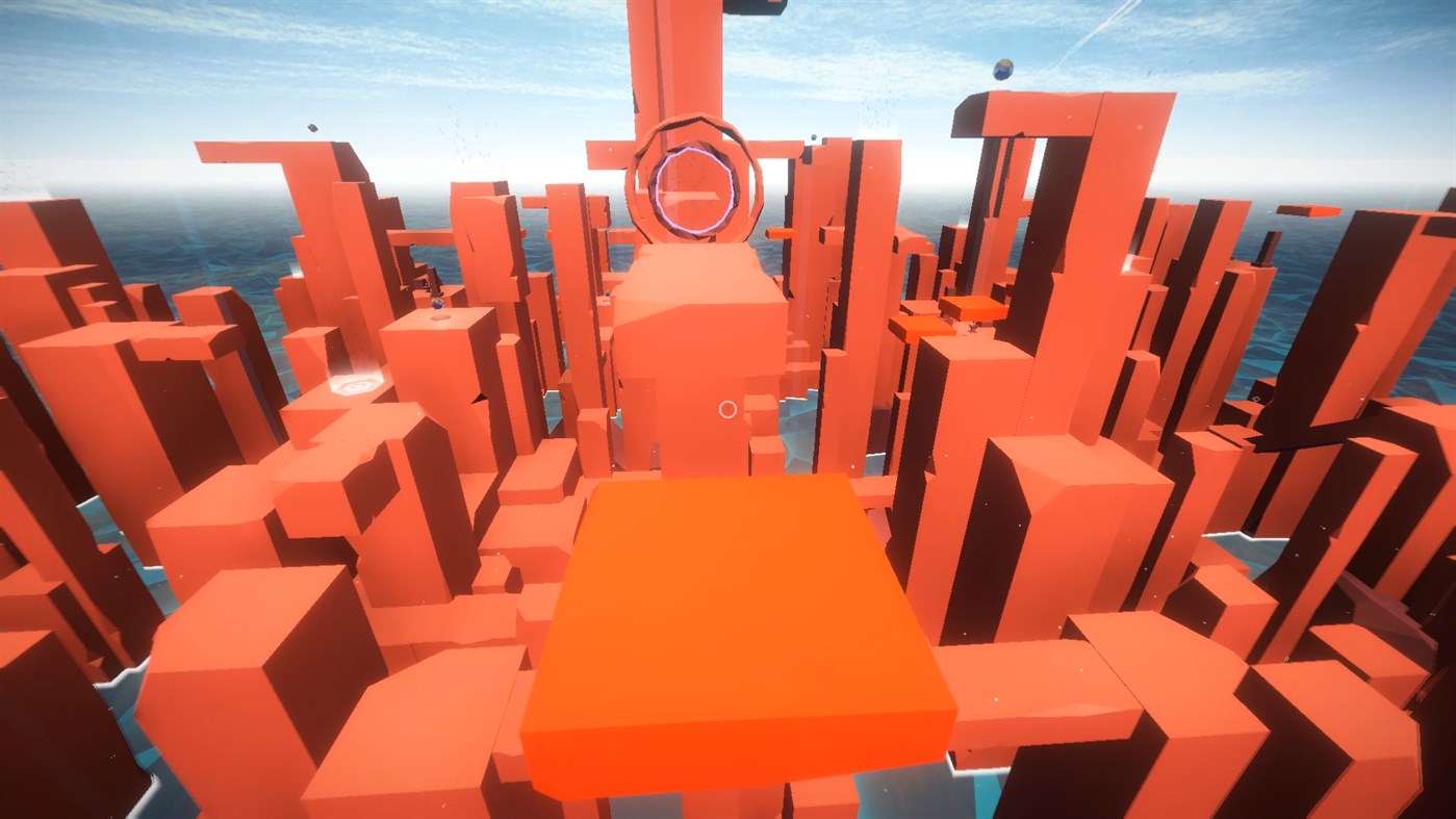 #4. ASCENDANCE UNBOUND (Xbox) 由: Onevision Games