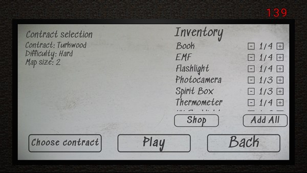 Ghostbuster Simulator — 9